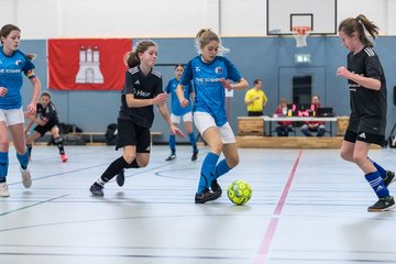 Bild 397 - C-Juniorinnen Futsalmeisterschaft